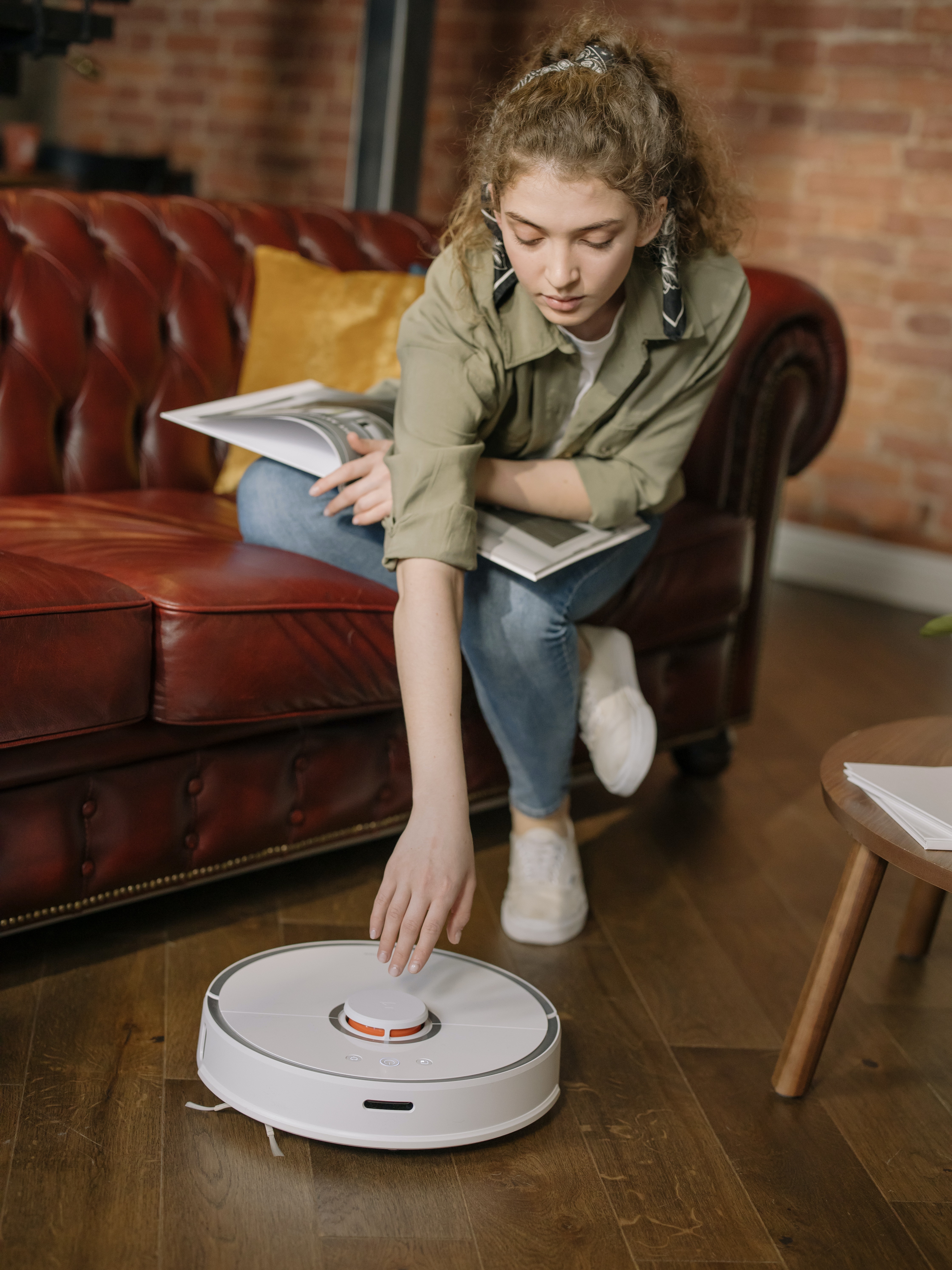 Wat zijn de verschillen tussen iRobot Roomba, Blaupunkt Bluebot en Eufy by Anker Robovac robotstofzuigers?